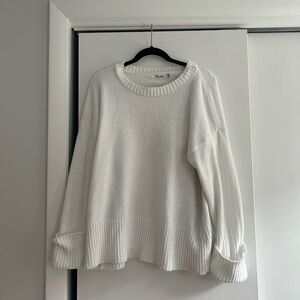 Pinbara Sweater